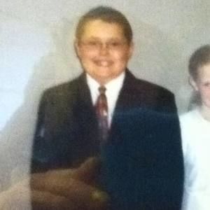 Meet your Posher, Richard